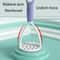 Baby Food Masher Set Manual Potato Masher Soft Food Press Tool for Quick Homemade Purees