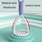 Baby Food Masher Set Manual Potato Masher Soft Food Press Tool for Quick Homemade Purees