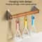 Baby Food Masher Set Manual Potato Masher Soft Food Press Tool for Quick Homemade Purees