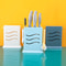 Multifunctional Knife Holder With Drain Tray Wall Mounted Kitchen Storage Rack Organizer 2