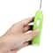 Mini Electric Milk Frother Handheld Egg Beater Stainless Steel Coffee Mixer