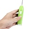 Mini Electric Milk Frother Handheld Egg Beater Stainless Steel Coffee Mixer