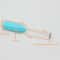 Mini Electric Milk Frother Handheld Egg Beater Stainless Steel Coffee Mixer