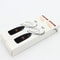Mini Electric Milk Frother Handheld Egg Beater Stainless Steel Coffee Mixer