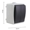Waterproof Double Switch Socket for Kitchen Bathroom Safe Control Unit