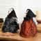 Halloween Witch Broom Decoration – Hanging Spooky Home Decor for Party & Gift Display
