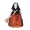 Halloween Witch Broom Decoration – Hanging Spooky Home Decor for Party & Gift Display