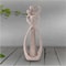 Romantic Sandstone Cameo Couple Statue Home Decor Gift for Newlyweds