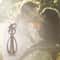 Romantic Sandstone Cameo Couple Statue Home Decor Gift for Newlyweds