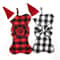 Christmas Hanging Candy Gift Bag for Kids Holiday Decor Pendant