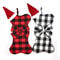 Christmas Hanging Candy Gift Bag for Kids Holiday Decor Pendant