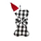 Christmas Hanging Candy Gift Bag for Kids Holiday Decor Pendant