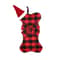 Christmas Hanging Candy Gift Bag for Kids Holiday Decor Pendant