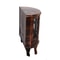 Vintage Christmas Lantern Decor with LED Flame Effect Festive Window Light