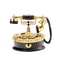 Vintage Rotary Telephone Music Box Decor for Home Entryway Gift