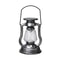 Solar Flame Lantern Vintage Kerosene Style Outdoor Decorative Light