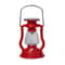 Solar Flame Lantern Vintage Kerosene Style Outdoor Decorative Light