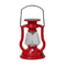 Solar Flame Lantern Vintage Kerosene Style Outdoor Decorative Light