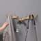 Resin Antler Wall Hook Decorative Coat Rack Wall Hanger For Entryway Storage 0
