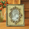 Vintage Wooden Photo Frame Rustic Home Decor Desktop and Wall Picture Frame
