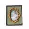 Vintage Wooden Photo Frame Rustic Home Decor Desktop and Wall Picture Frame