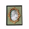 Vintage Wooden Photo Frame Rustic Home Decor Desktop and Wall Picture Frame