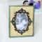Vintage Wooden Photo Frame Rustic Home Decor Desktop and Wall Picture Frame