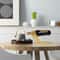 Pearl Suspended Wine Rack Decorative Desktop Wine Holder Home Display Stand
