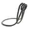 Pearl Suspended Wine Rack Decorative Desktop Wine Holder Home Display Stand