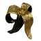 Banana Peel Candle Holder Resin Home Decor Accent