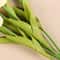Artificial Tulip Bouquet with Paper Bag Faux Flower Arrangement Simulation Flowers Home Decor Set