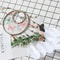 Sun And Moon Dream Catcher Wall Decor Car Ornament 1