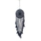 Black Hand Woven Dream Catcher Wall Hanging Car Decoration Boho Home Decor 0