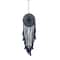 Black Hand Woven Dream Catcher Wall Hanging Car Decoration Boho Home Decor 1