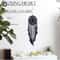 Black Hand Woven Dream Catcher Wall Hanging Car Decoration Boho Home Decor 3