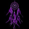Hand Woven Dream Catcher Wall Hanging Boho Decor for Home & Car
