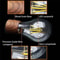 LevitoGlow Magnetic Floating Bulb Lamp with Wooden Base LED Ambient Light
