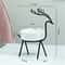 Modern Decorative Ashtray Set with Stand Creative Ashtray for Home Office Decor