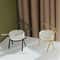 Modern Decorative Ashtray Set with Stand Creative Ashtray for Home Office Decor