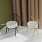 Modern Decorative Ashtray Set with Stand Creative Ashtray for Home Office Decor
