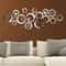 3D Mirror Wall Stickers Set DIY Acrylic Circle Wall Decor for TV Background & Modern Home Styling