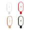 Magnetic Switch Balance LED Lamp USB LED Night Light For Bedroom Desk Decor 3