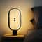 Magnetic Switch Balance LED Lamp USB LED Night Light For Bedroom Desk Decor 8