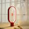 Magnetic Switch Balance LED Lamp USB LED Night Light For Bedroom Desk Decor 4