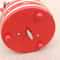 Wooden Christmas Tree Music Box Rotating Holiday Decor Gift