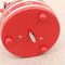 Wooden Christmas Tree Music Box Rotating Holiday Decor Gift