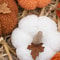 Halloween Pumpkin Ornament Doll, Artificial Pumpkin Decoration for Festive Home Decor & Gift