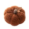 Halloween Pumpkin Ornament Doll, Artificial Pumpkin Decoration for Festive Home Decor & Gift