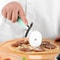 9-in-1 Stainless Steel Kitchen Gadget Set with Heat-Resistant Handles