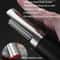 Rechargeable Electric Fish Scaler Pro - Cordless Fish Scale Remover with Stainless Steel Blade